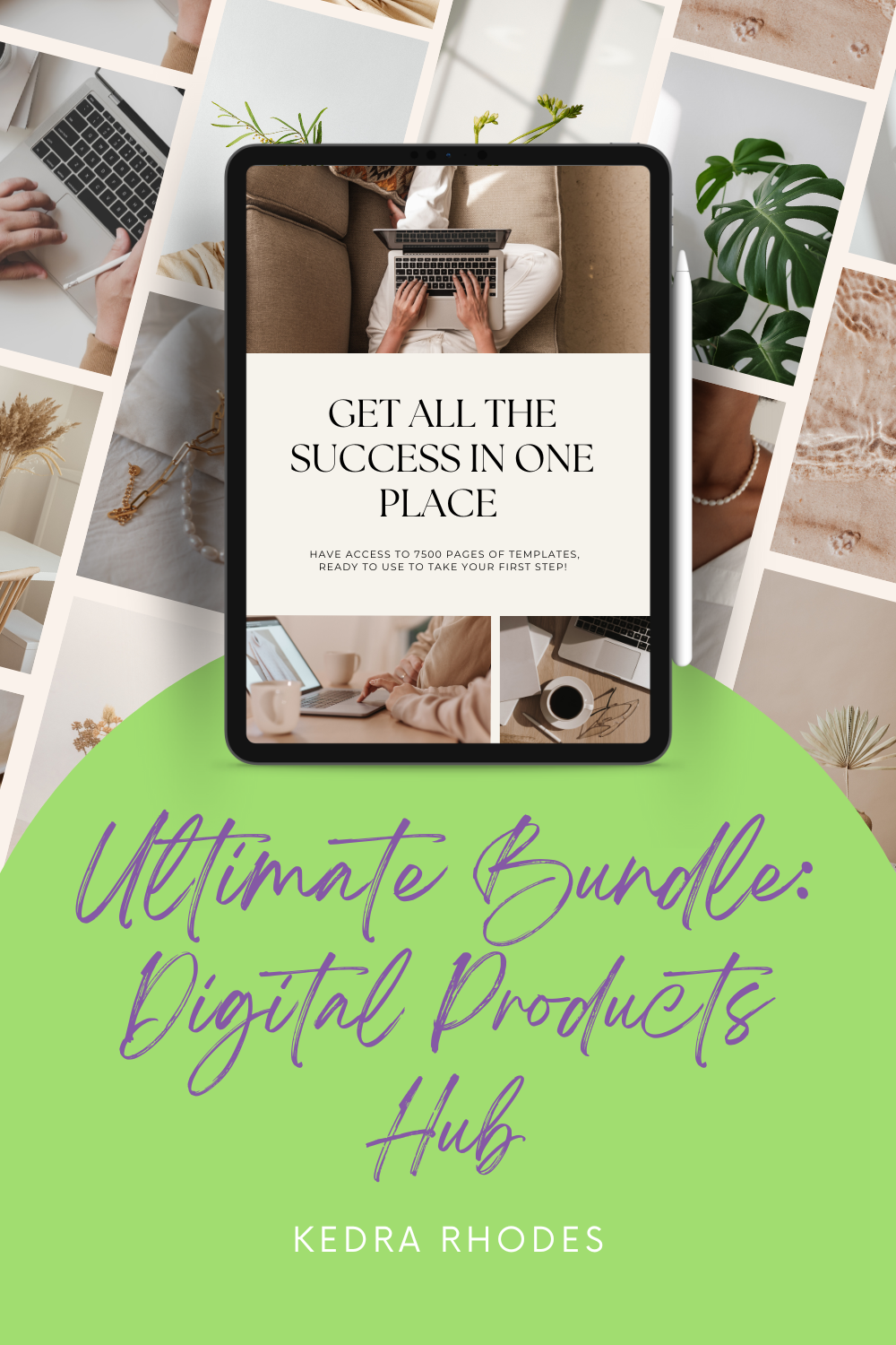 The Ultimate Digital Bundle