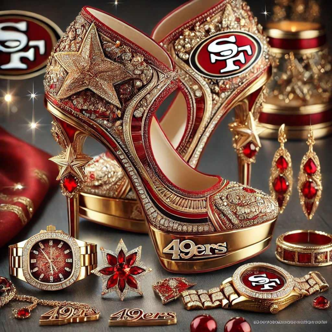 49ers Design